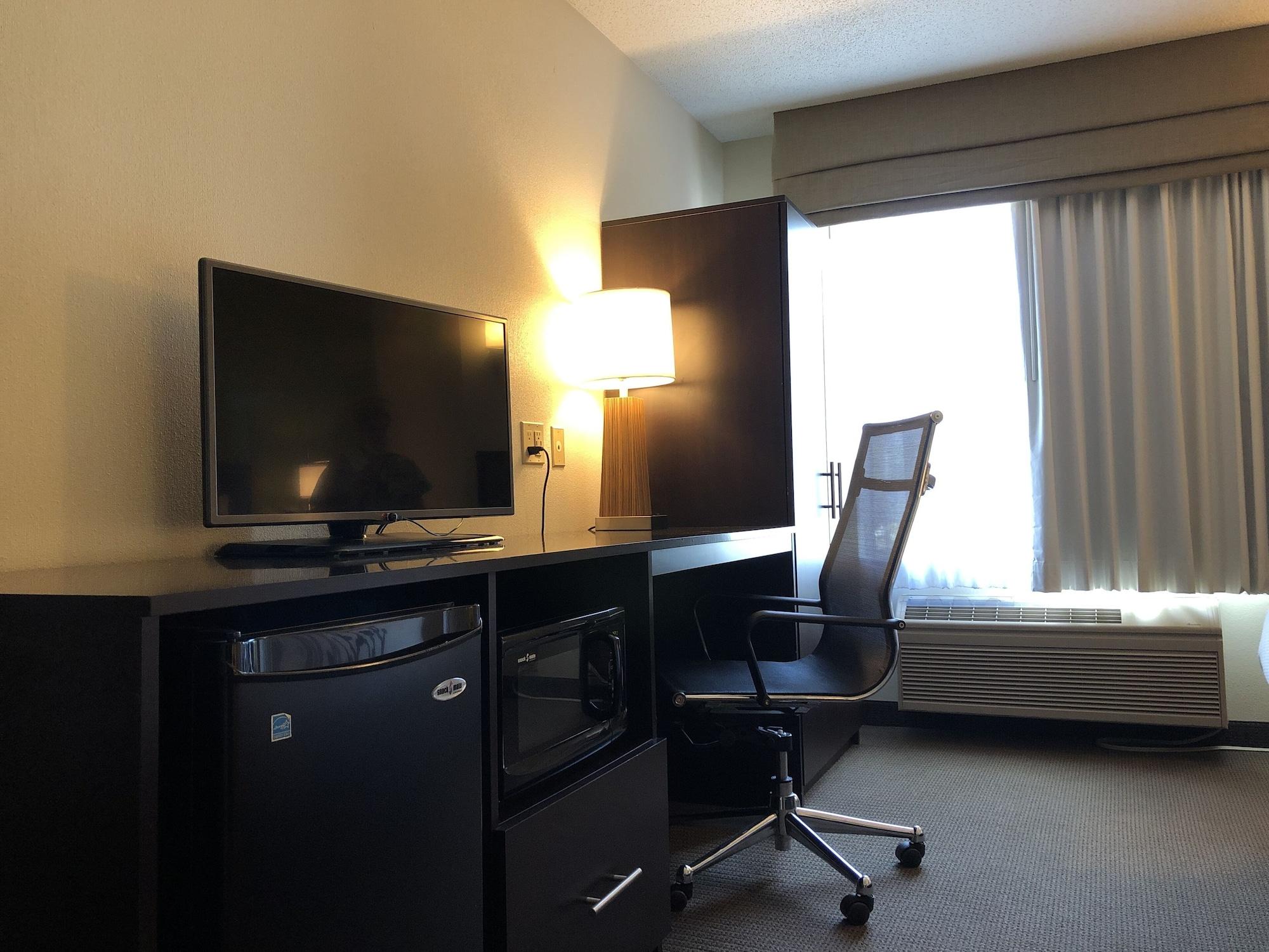 Sleep Inn&Suites Roseburg North Near Medical Center Buitenkant foto
